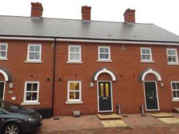 3 Bedroom Terraced